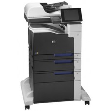HP Color LaserJet 700 MFP M775f Printer